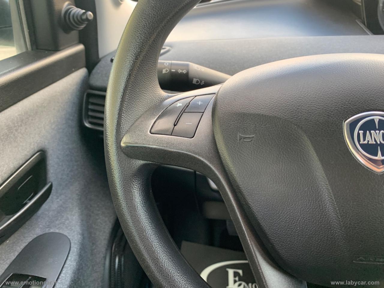 LANCIA Ypsilon 1.0 FireFly 5p.S&S Hyb. Eco Gold - 2021