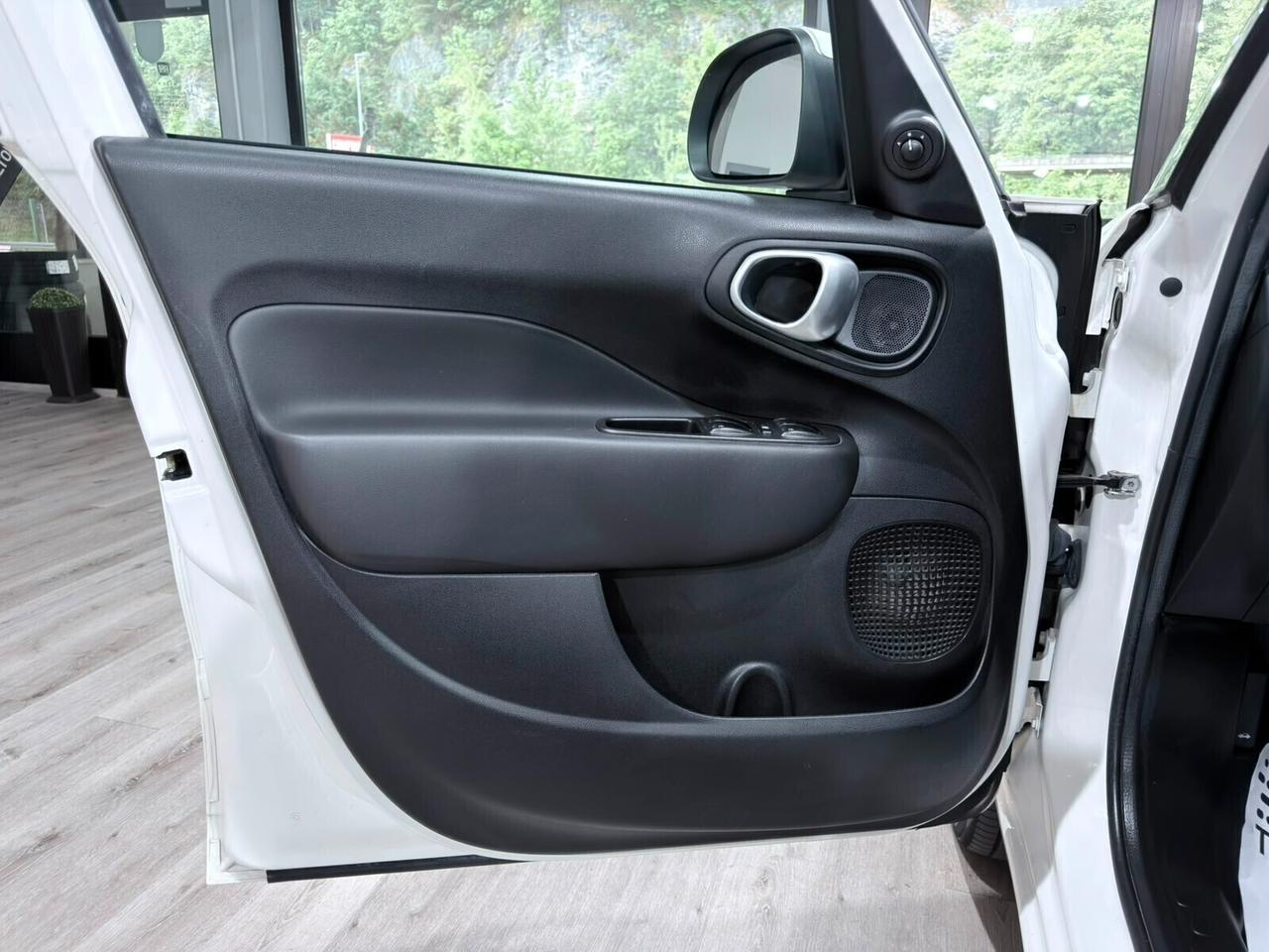 FIAT 500L 1.3MJT 95CV 90.000km GANCIO/TETTO