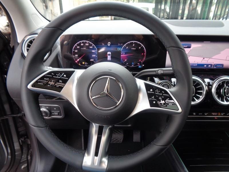 Mercedes-benz GLA 200 d Automatic Sport Plus