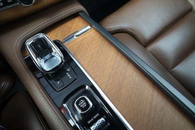 VOLVO XC90 B5 (d) AWD Geartronic 7 posti Inscription 4x4