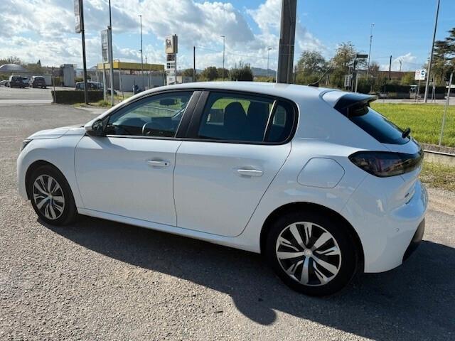 Peugeot 208 1.2 75 cv ok neopatentati