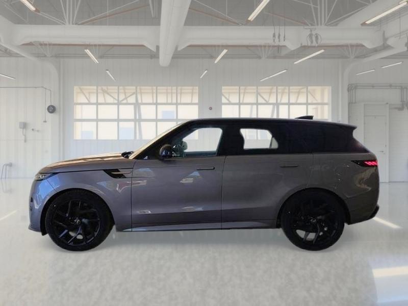 LAND ROVER RANGE ROVER SPORT 3.0D MHEV I6 300 CV DYNAMIC HSE AUTO SUV