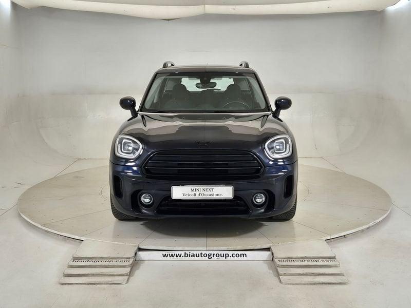 MINI Countryman Mini F60 2020 Diese Mini 1.5 One D Business auto