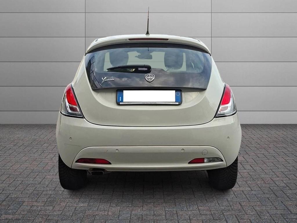 Lancia Ypsilon 5 Porte 1.3 Multijet Elefantino
