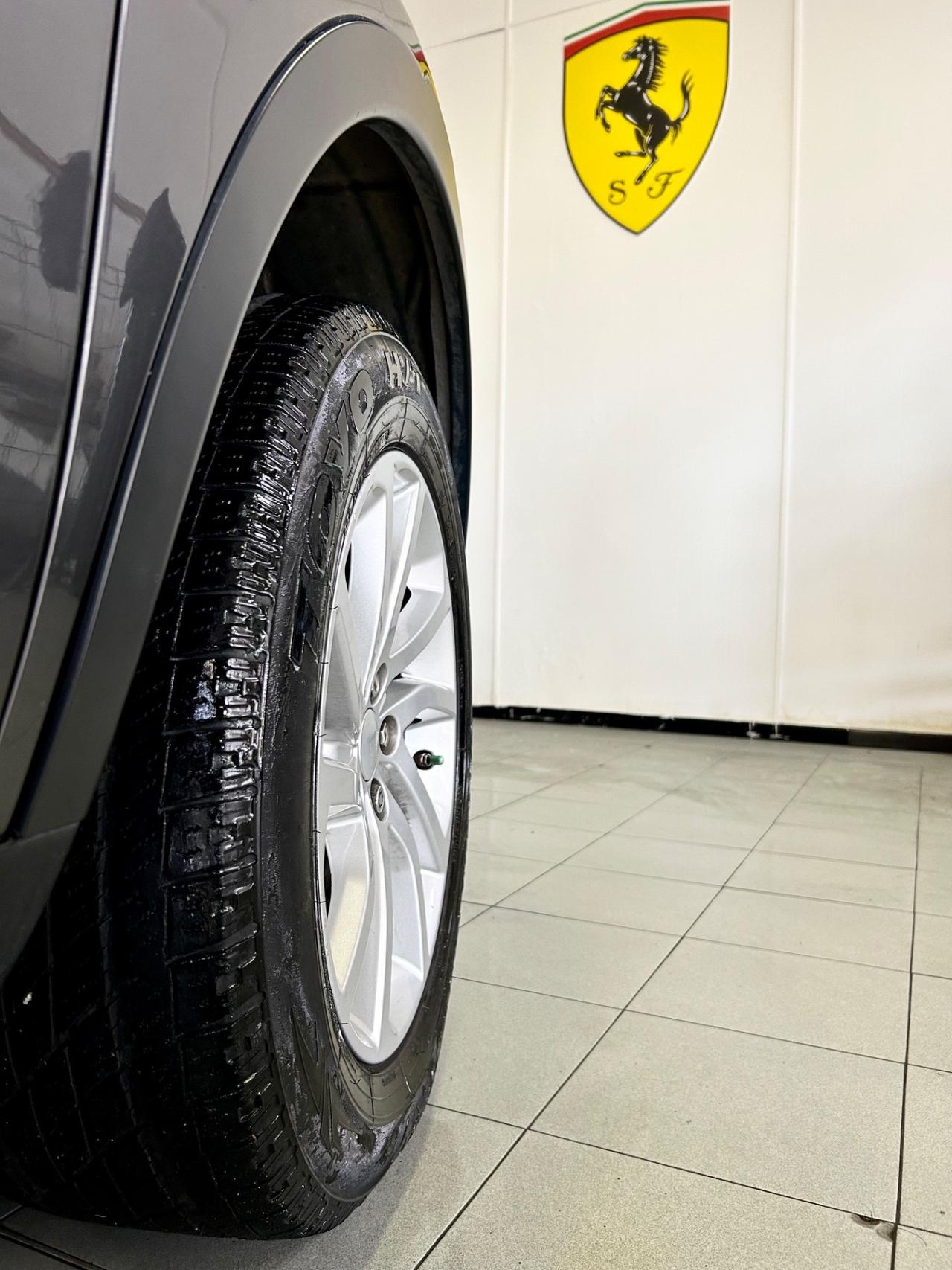 Land Rover Discovery Sport td4 SE awd 150cv OK PERMUTE GARANZIA INCLUSA