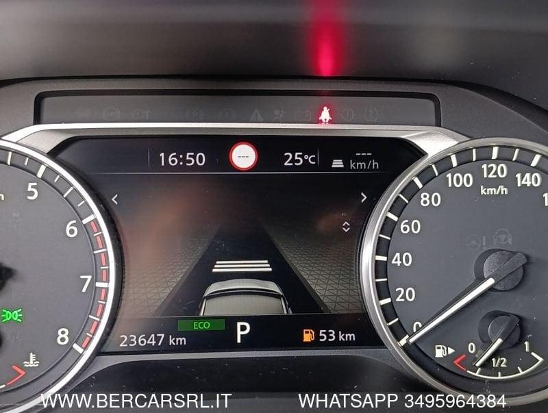Nissan Qashqai Qashqai MHEV 158 CV Xtronic Business*