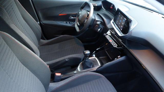 PEUGEOT 2008 PureTech 100 S&S Active GPL