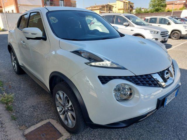NISSAN Juke 1.5 dCi Start&Stop Acenta