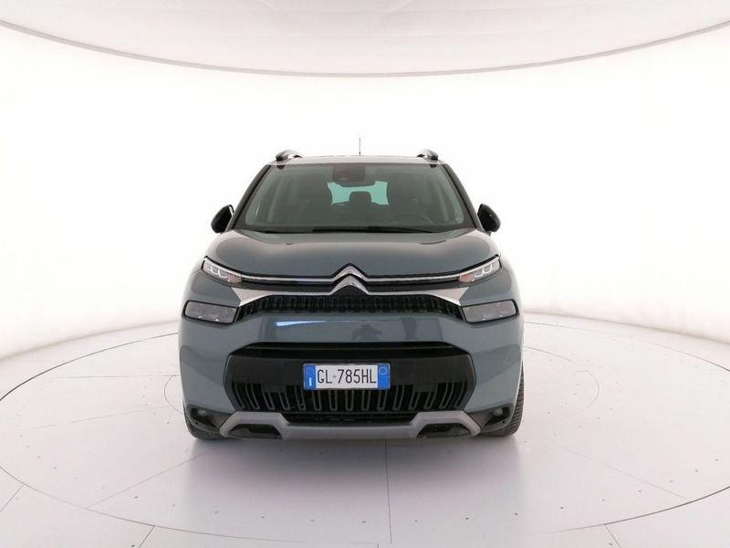 Citroën C3 Aircross Autocarro N1 1.5 bluehdi Shine Pack s&s 110cv