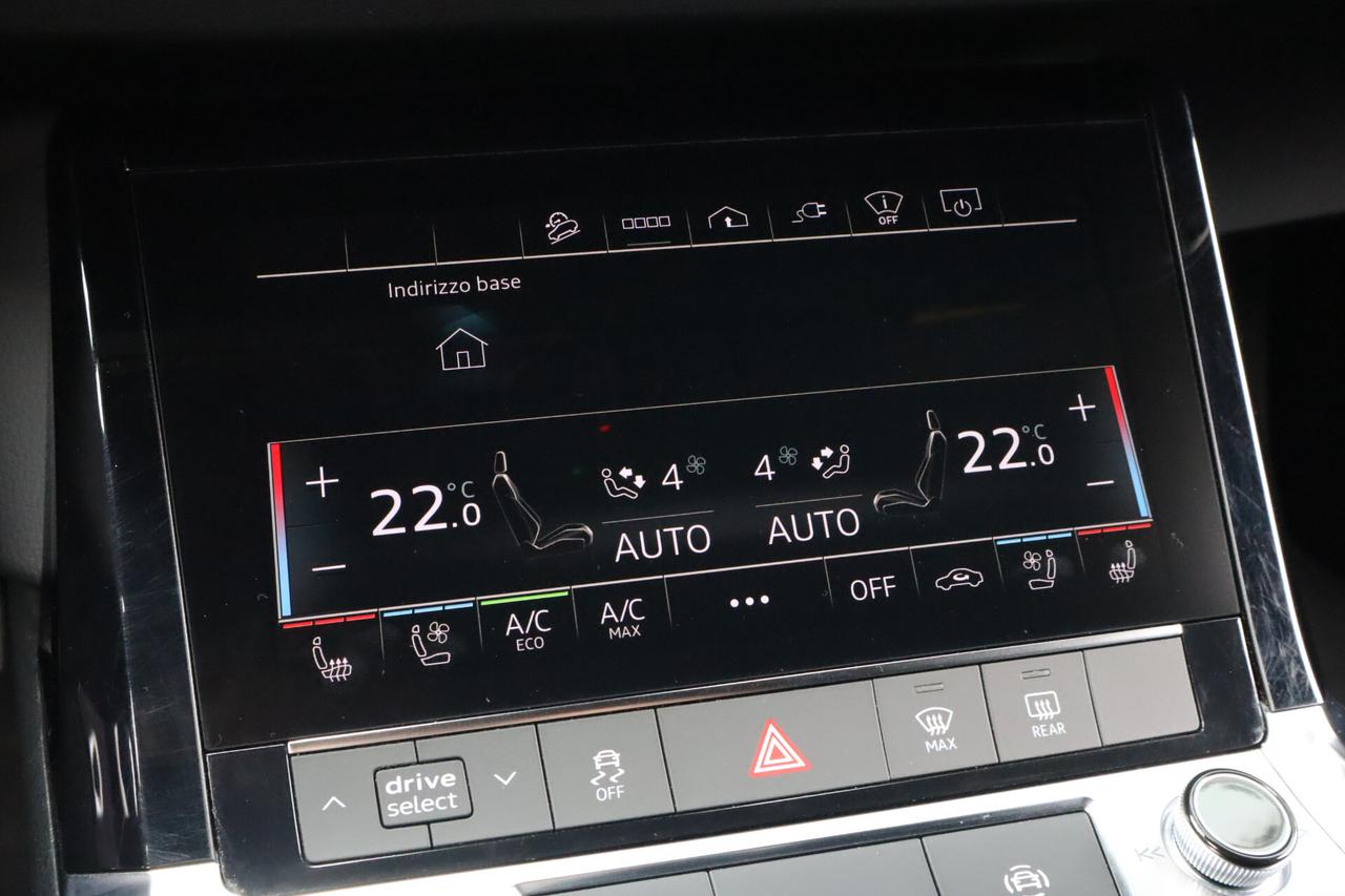 Audi e-tron 55 Quattro 408CV MATRIX HEAD-UP BANG&OLUFSEN MEMORY 360° 21"