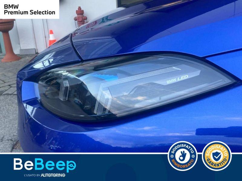 BMW Serie 1 118D MSPORT PRO AUTO