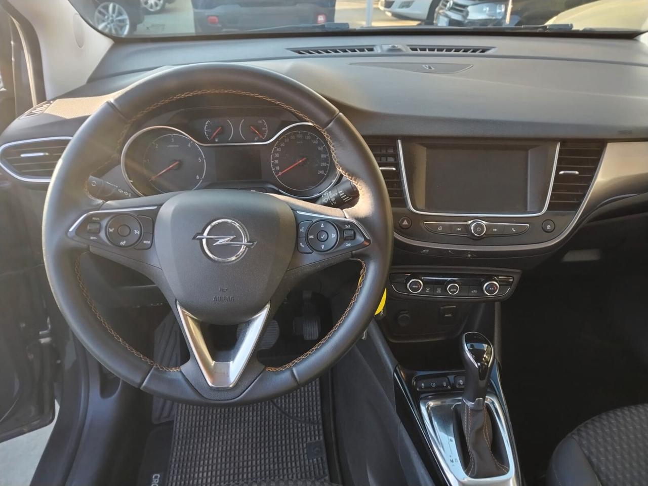 OPEL CROSSLAND 1,5 DCI 2019 AUTOMATICA 58.000 KM !