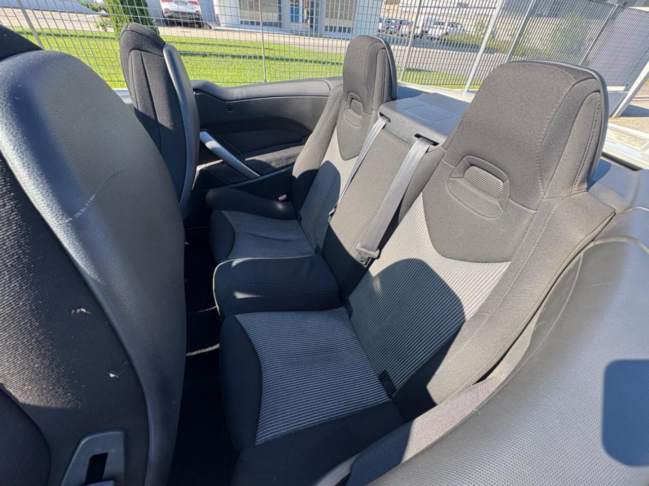 Peugeot 308CC 1.6 e-HDi 112CV CABRIOLET 2011