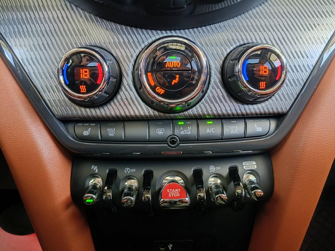 MINI Mini Countryman F60 2020 - Mini Countryman 2.0 Cooper D Yours auto