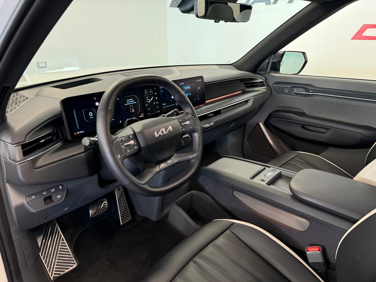 Kia EV9 Dual Motor AWD GT-line Launch Edition 14.000 KM