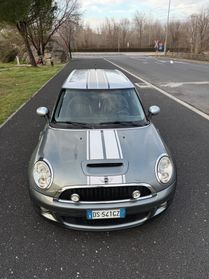 Mini Cooper S Clubman 1.6 16V