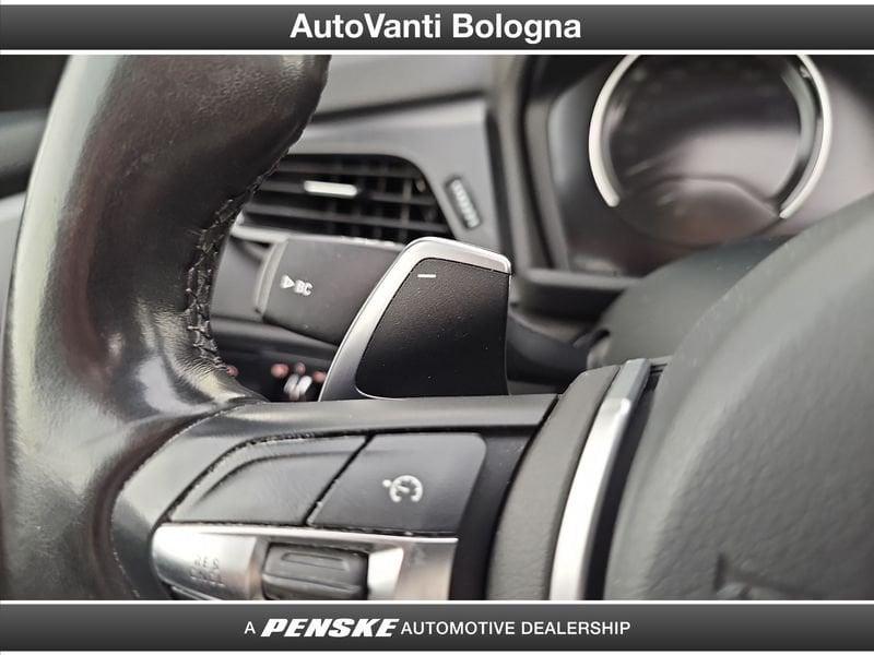 BMW Serie 2 Gran Tourer 220d xDrive Gran Tourer Business aut.