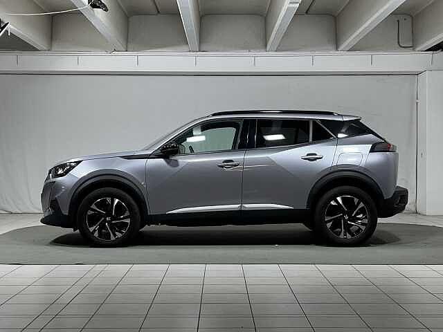 Peugeot 2008 PureTech 130 S&S EAT8 Allure Pack