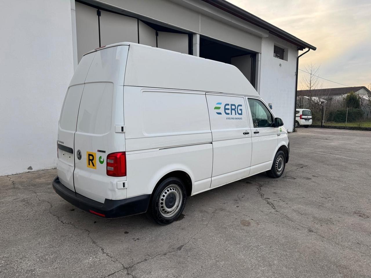 Volkswagen T6 Transporter 30 2.0 TDI 4Motion 150cv MOTORE KO