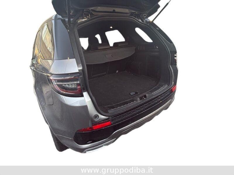 Land Rover Discovery Sport I 2020 Diesel 2.0d i4 mhev R-Dynamic S awd 150cv