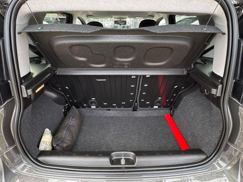 FIAT Panda Cross Panda 0.9 t.air t. Cross 4x4 s&s 85cv 5p.ti
