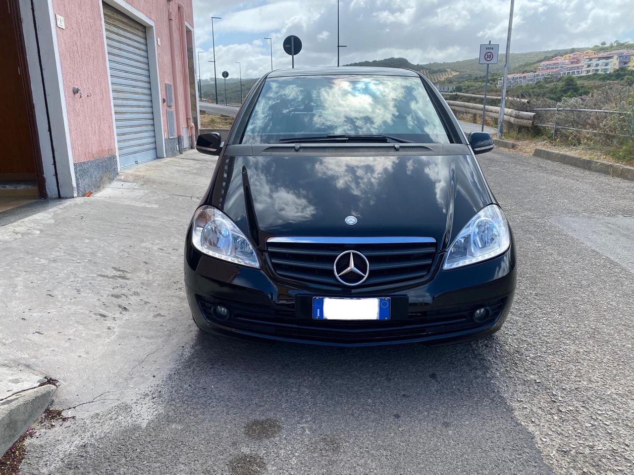 MERCEDES A 180 CDI UNICO PROPRIETARIO PREZZONE