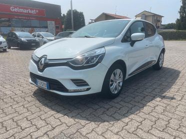 Renault Clio TCe 12V 90 CV GPL 5 porte Life