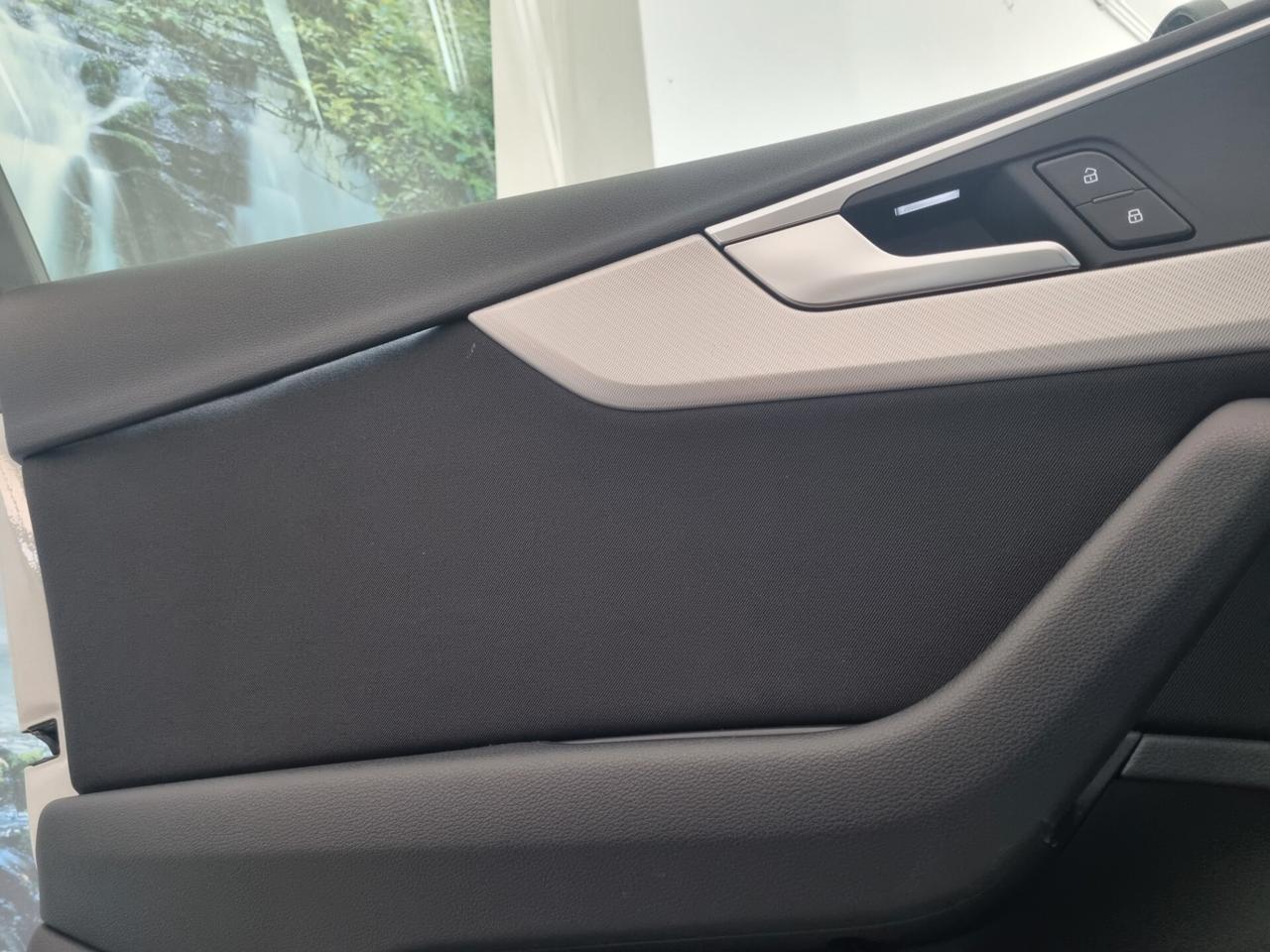 Audi A4 Avant 2.0 TFSI g-tron Business Sport