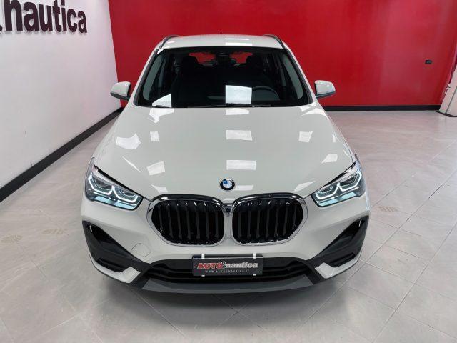 BMW X1 SDRIVE 18I ADVANTAGE 136CV - IVA DEDUCIBILE