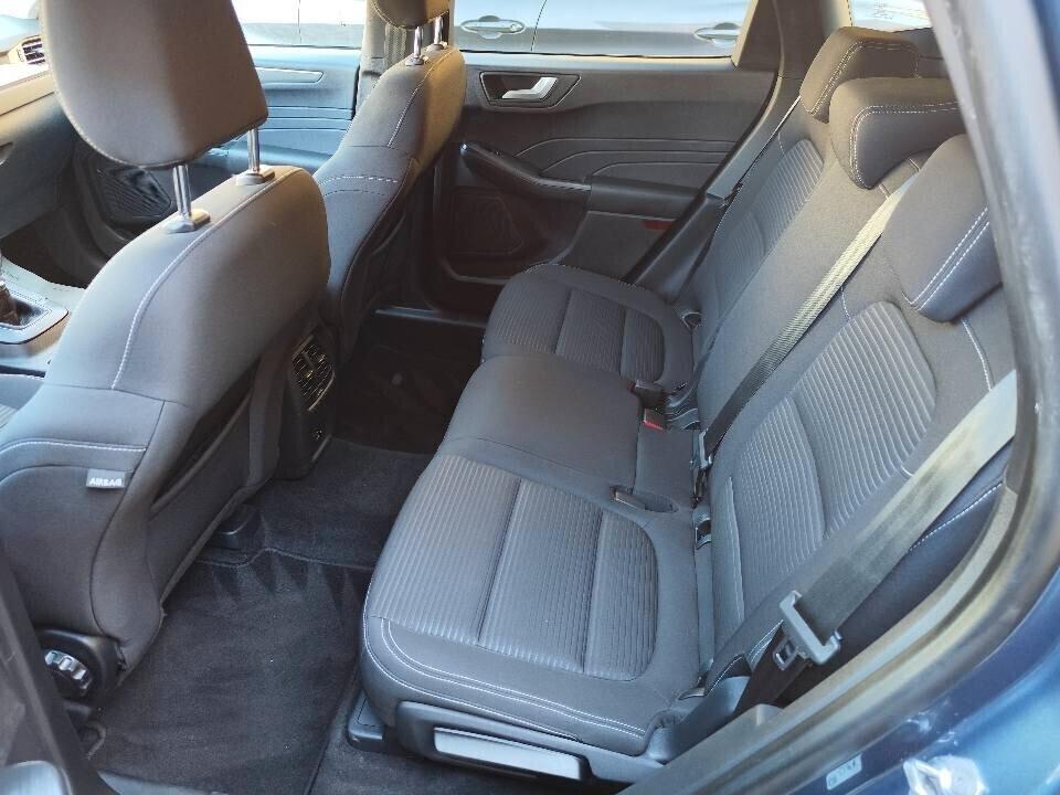 Ford Kuga 1.5 Titanium 120cv - 2022