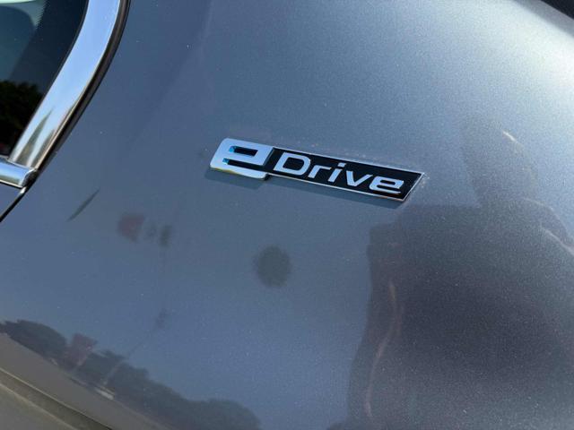 BMW 530 e Luxury