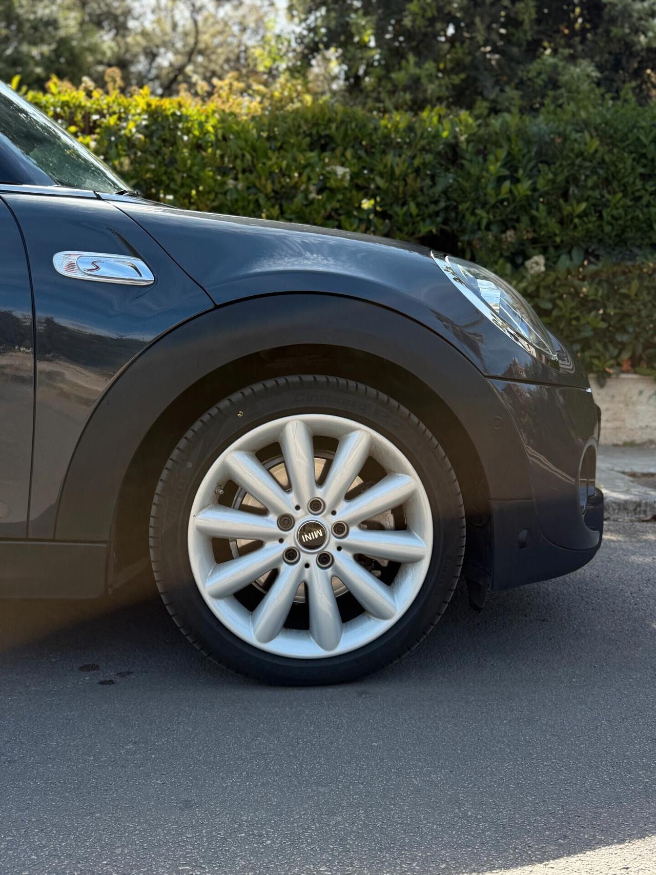 Mini Cooper S Coupe 2.0 192cv 5 porte - 2020