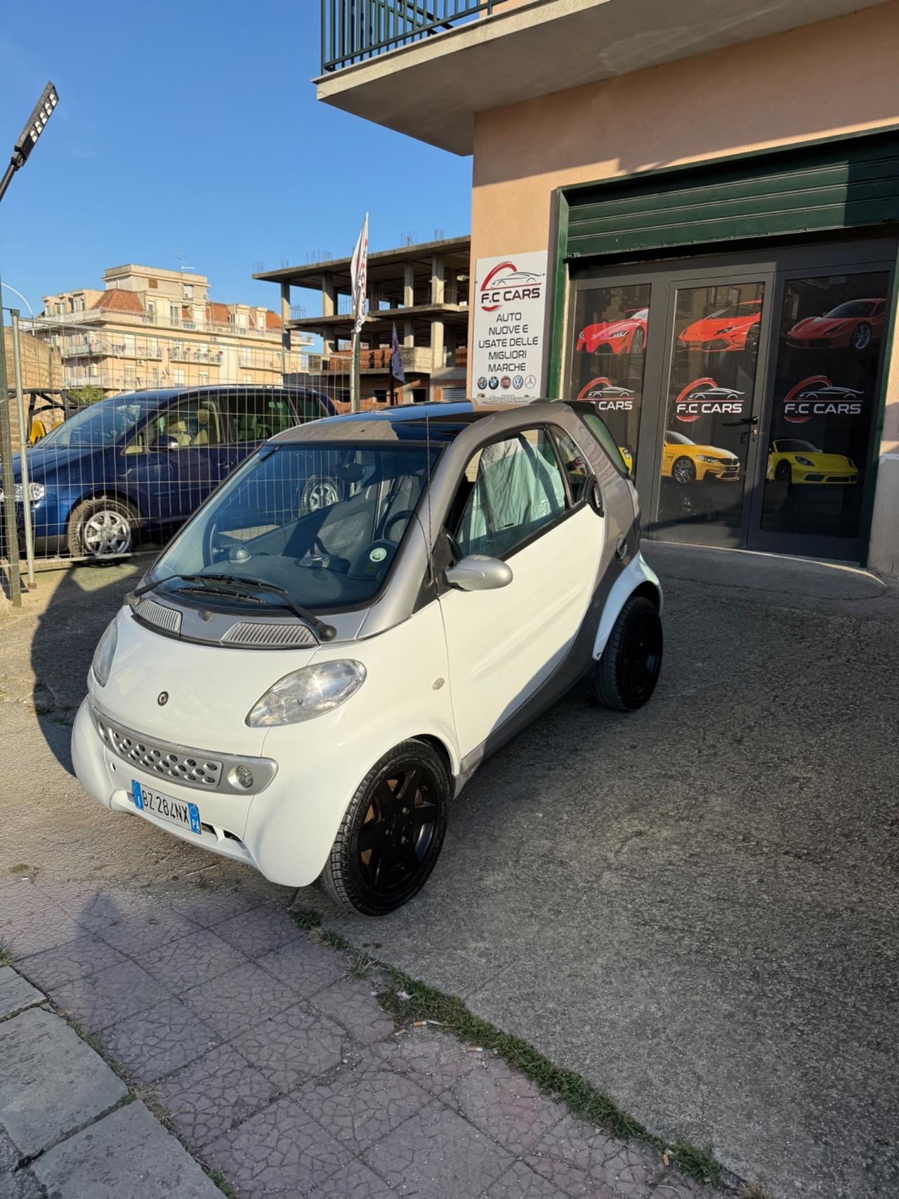 Smart Smart 600 smart & pure (40 kW)