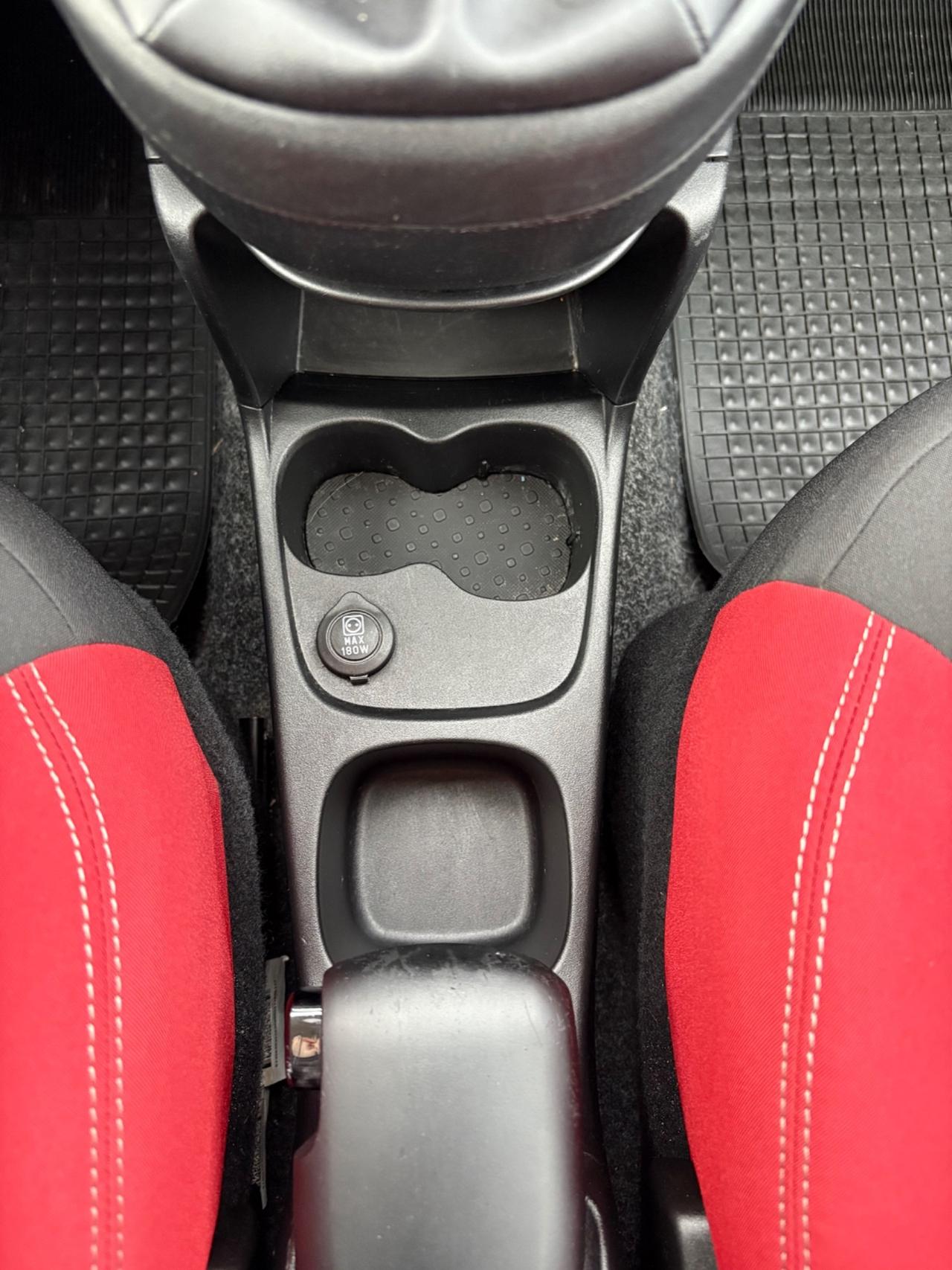 Fiat Panda 1.2 FIRE GPL Unico proprietario