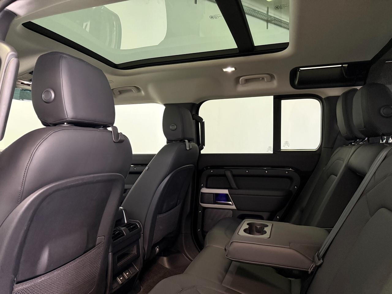Land Rover Defender 110 3.0d Mhev X-Dynamic SE Awd Tetto Cerchi 22"