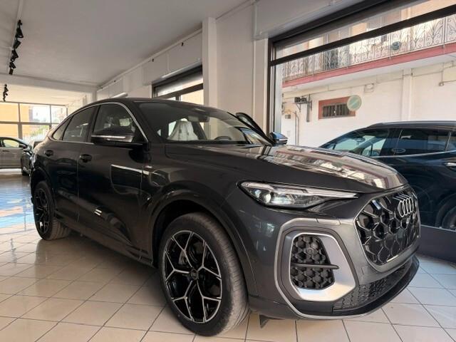 Audi Q5 SPORTBACK 2.0 TDI 204 CV