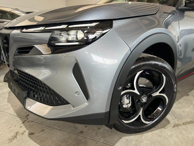 ALFA ROMEO Junior 1.2 136CV Hybrid eDCT6 Speciale B-COLORE/PACK TECH