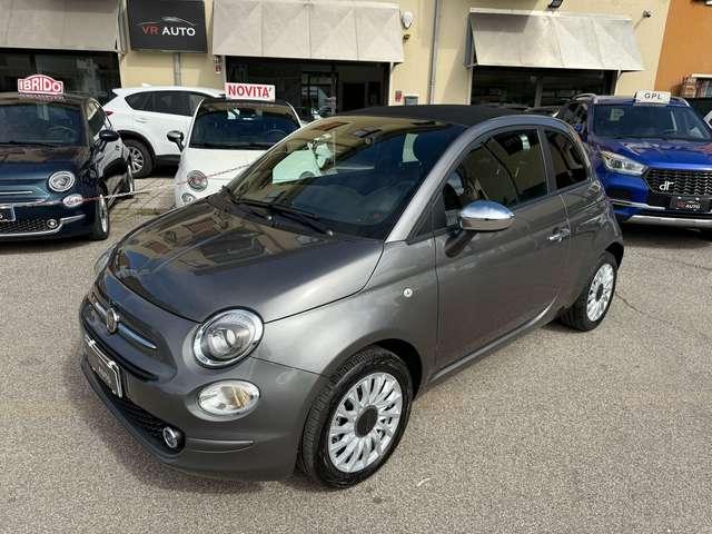 Fiat 500C 1.0 hybrid Dolcevita 70cv