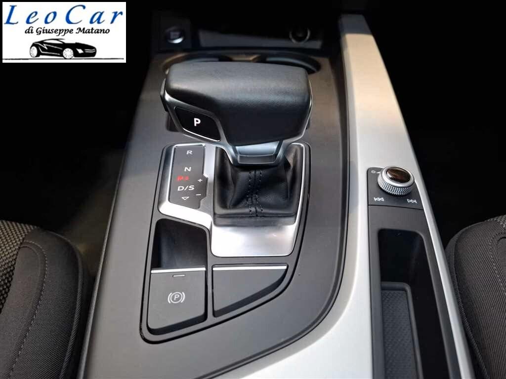 Audi A4 Avant 35 TDI/163 CV S tronic Business Advanced