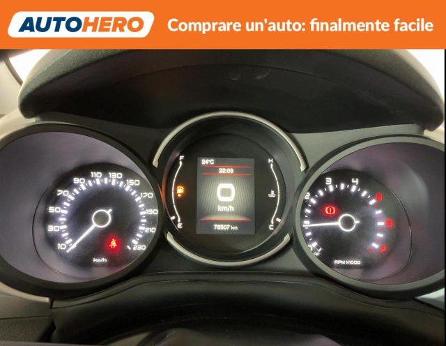 FIAT 500L 1.3 Multijet 95 CV Urban