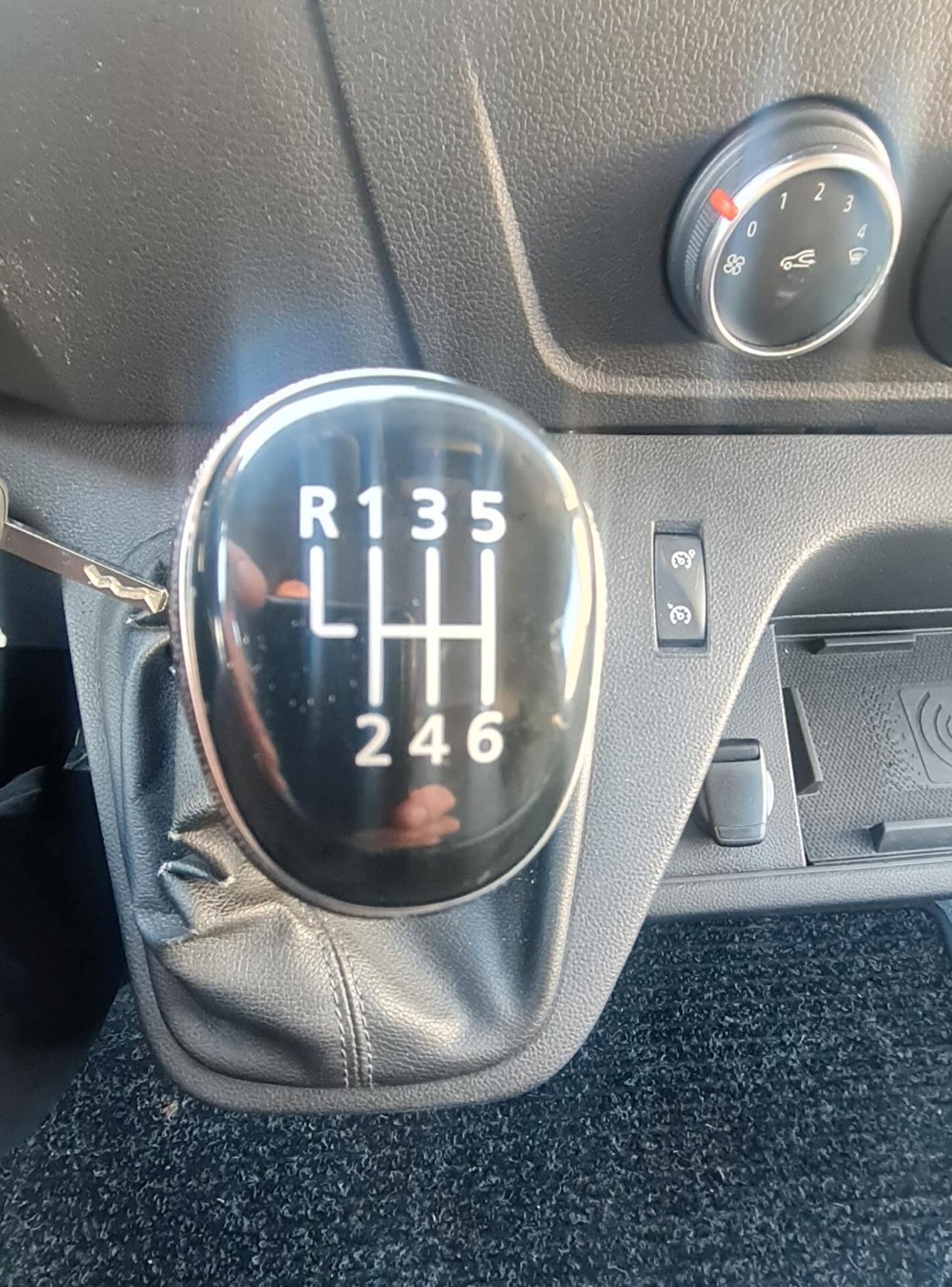 Renault Master Furgone 2.0TD Euro6