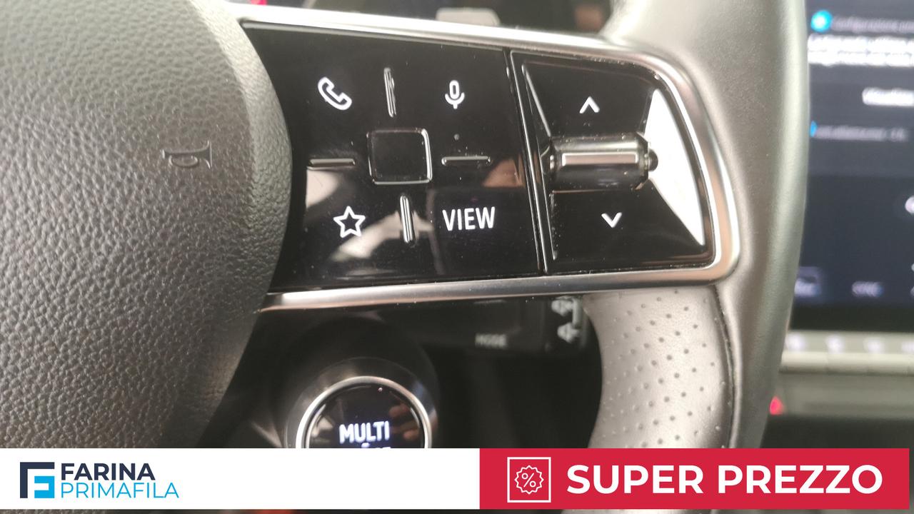 RENAULT Megane E-Tech Techno EV60 220cv AC22