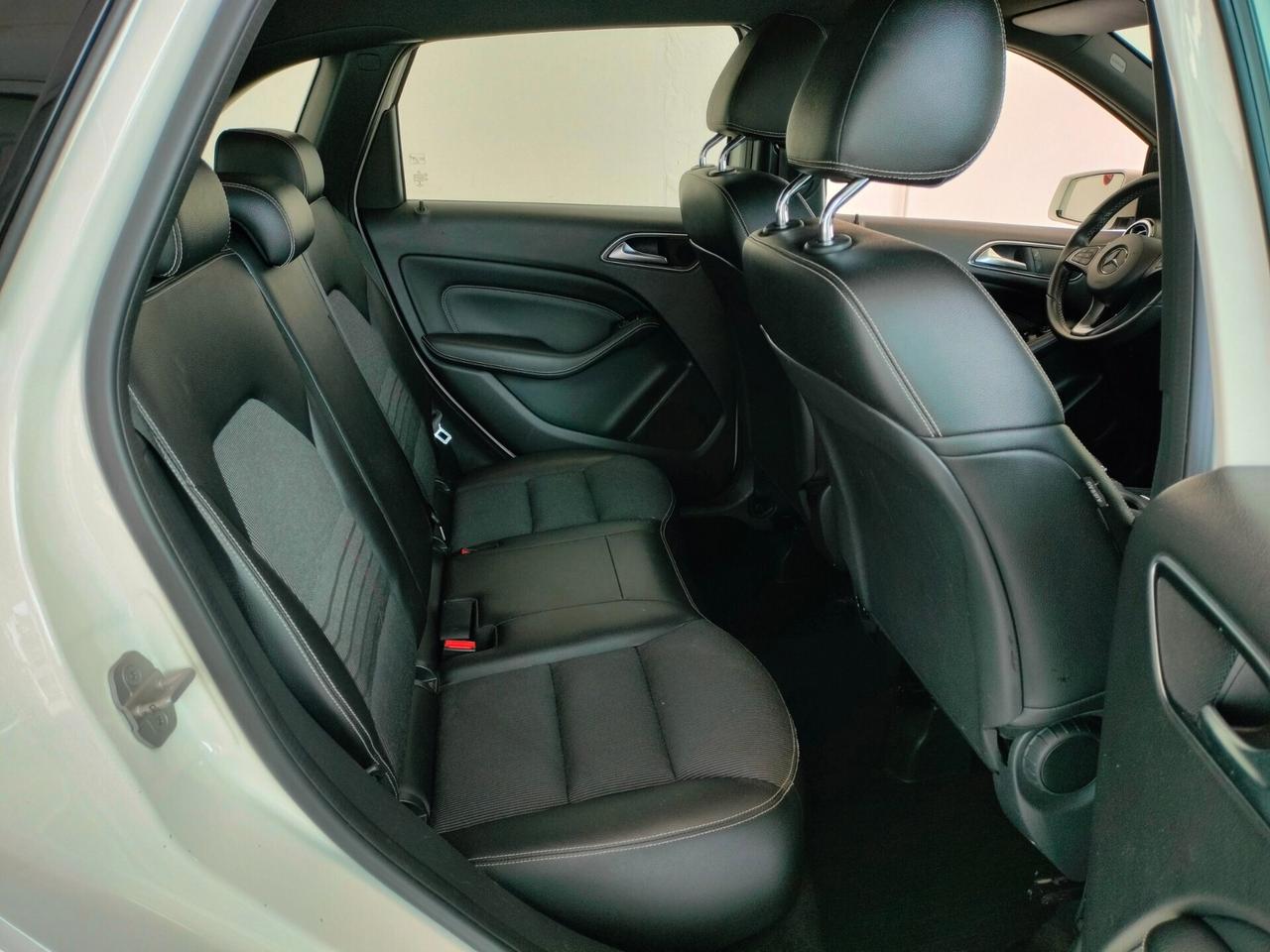 Mercedes-benz B 180 Business automatic