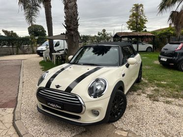 Mini Mini 1.5 Cooper Cabrio