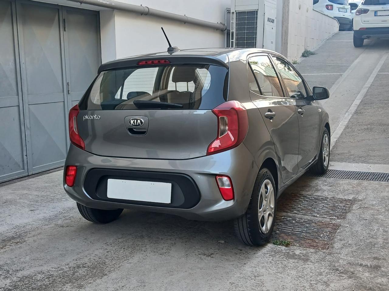 Kia Picanto 1.0 12V 5 porte Urban