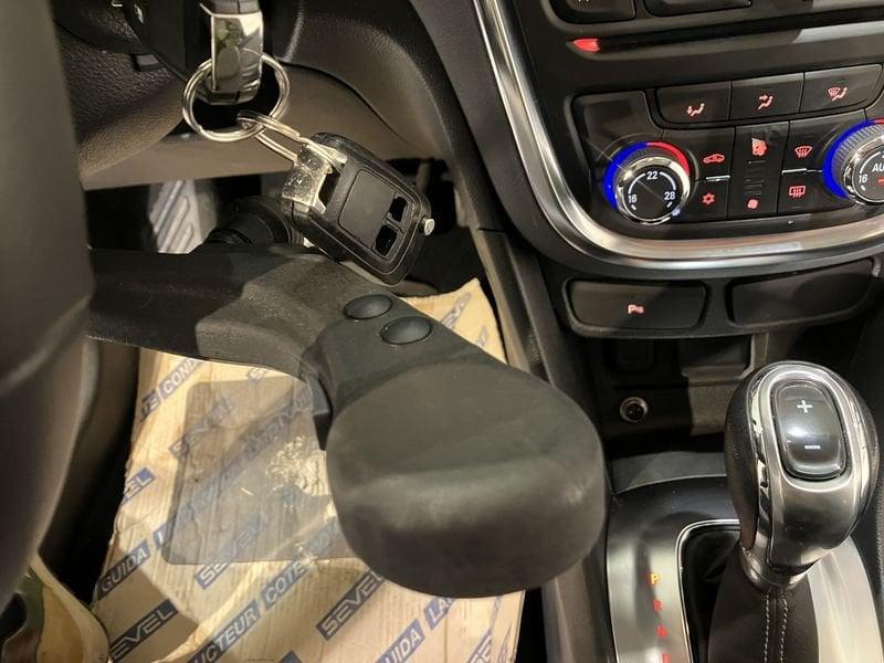 Opel Mokka 1.4T Cosmo 140cv 4x2 AT6 Km 37000!!!