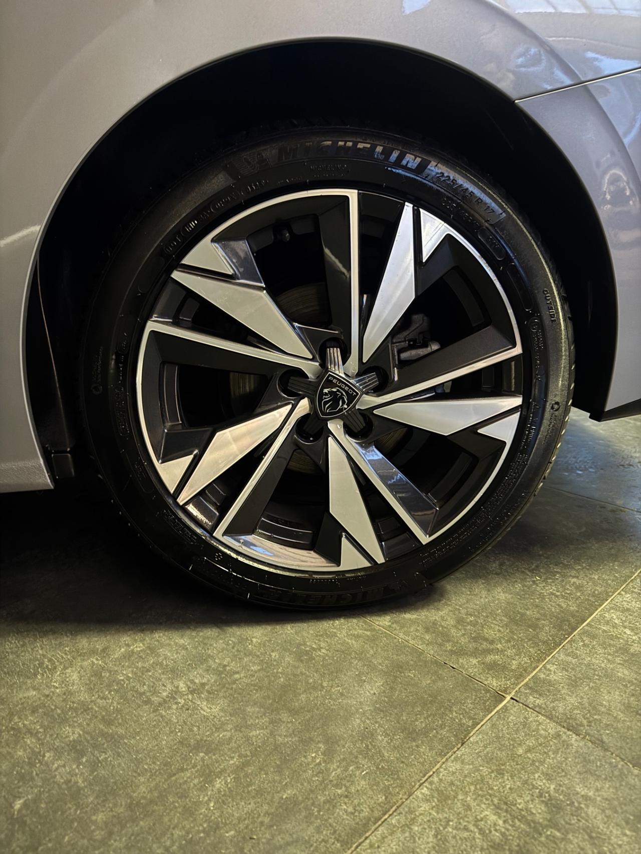 Peugeot 308 PureTech Turbo 130 SW GT Pack UNICO PROPRIETARIO