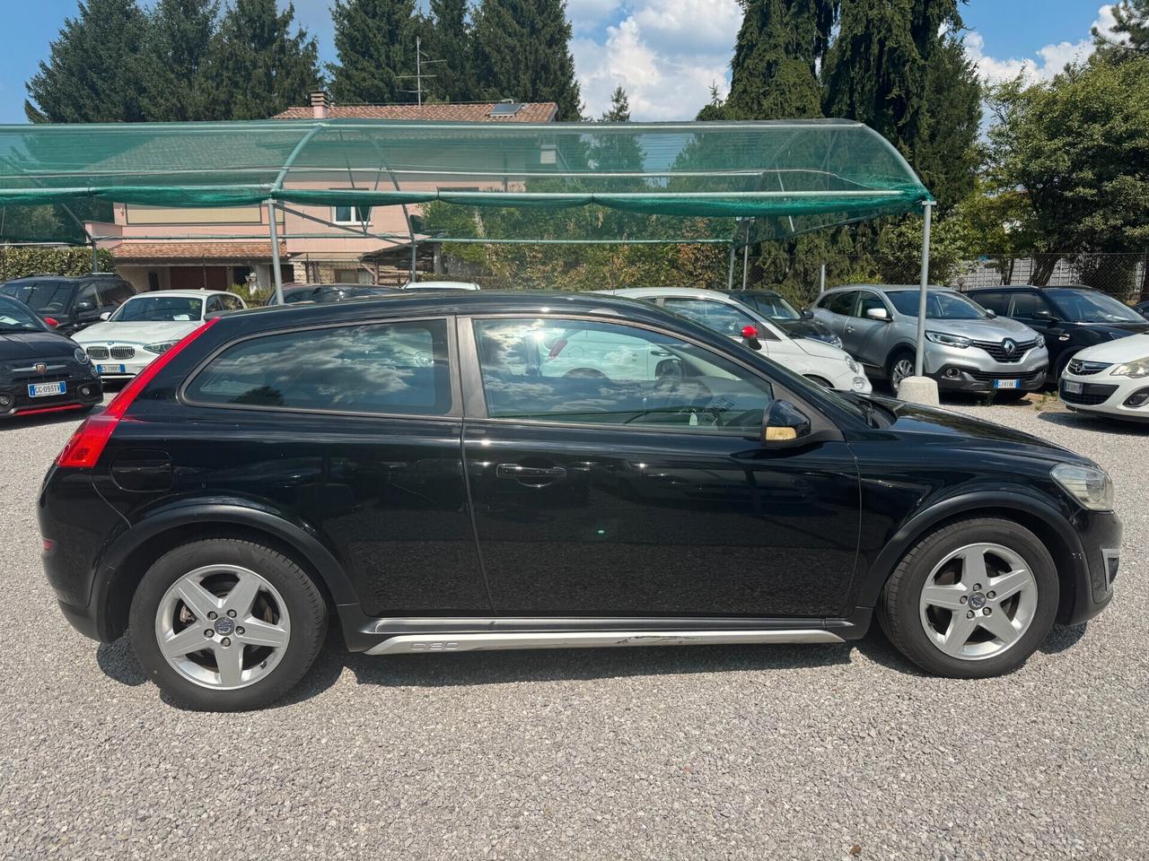 Volvo C30 1.6 D DRIVe Kinetic