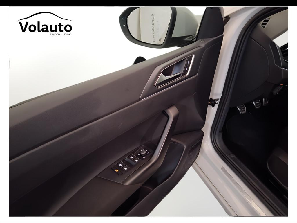 VOLKSWAGEN Taigo - Taigo 1.0 tsi R-Line 110cv
