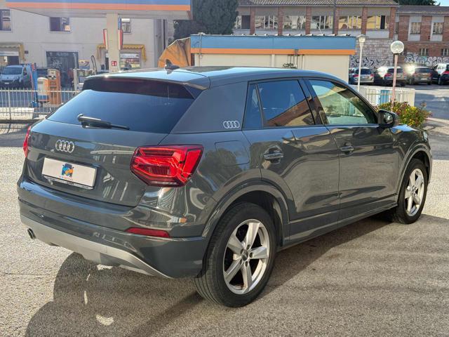 AUDI Q2 1.6 TDI Sport